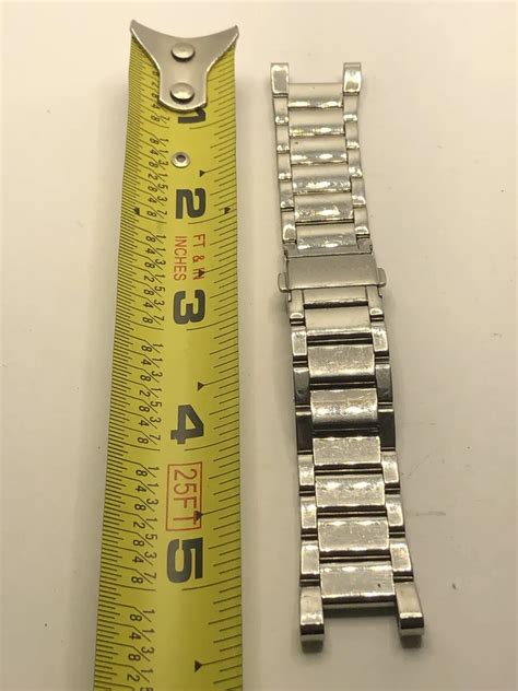 michael kors watch band replacement parts